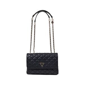 Guess Black Polyethylene Women's Handbag